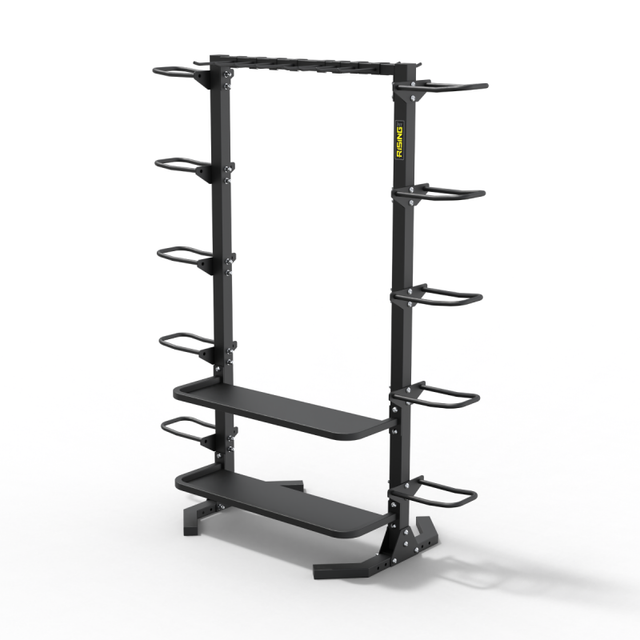 Rack de Almacenamiento Funcional / Rising