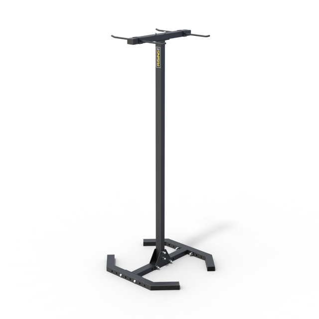Rack Colgador Mat de Entrenamiento / Rising