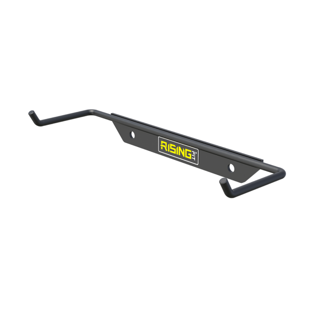 Rack Colgador de Muro Mat de Entrenamiento / Rising