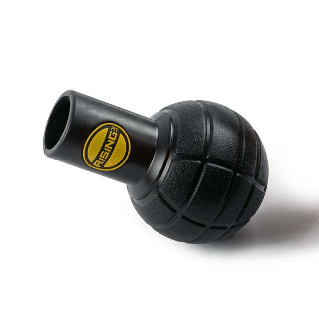 Landmine Ball 360 / Rising