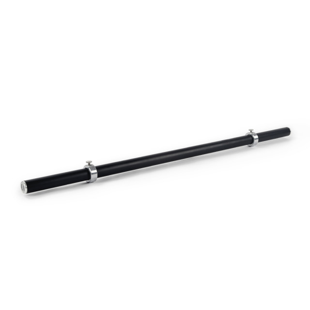 Barra Olímpica Hip Thrust 6.5kg / Rising