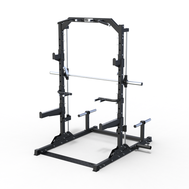 Smith Machine Half Rack ZR Series / PROmachine