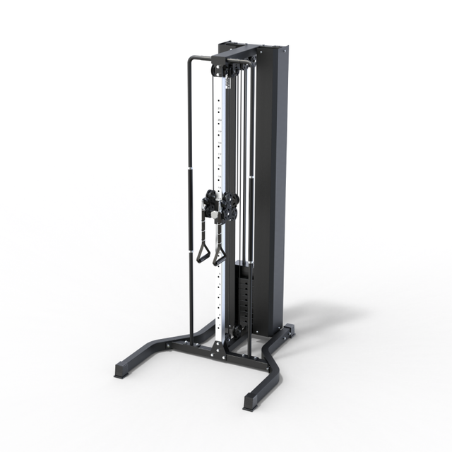 Polea Dual Multifuncional 70kg ZR Series / PROmachine