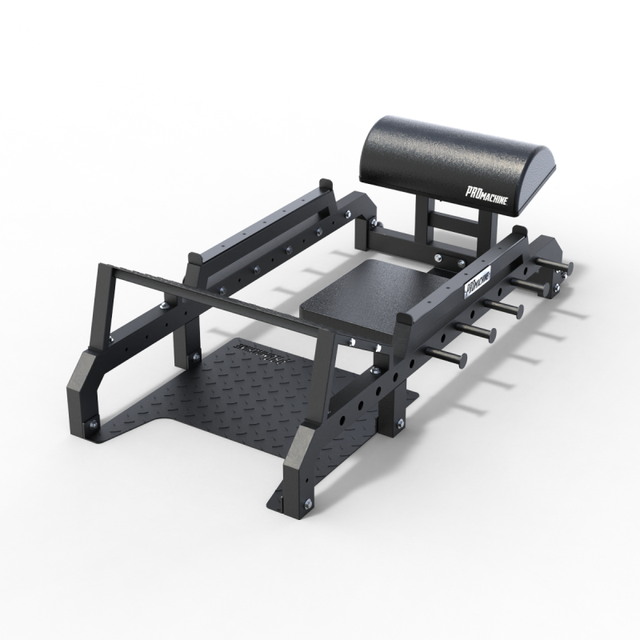 Banco Hip Thrust 3.0 ZR Series / PROmachine