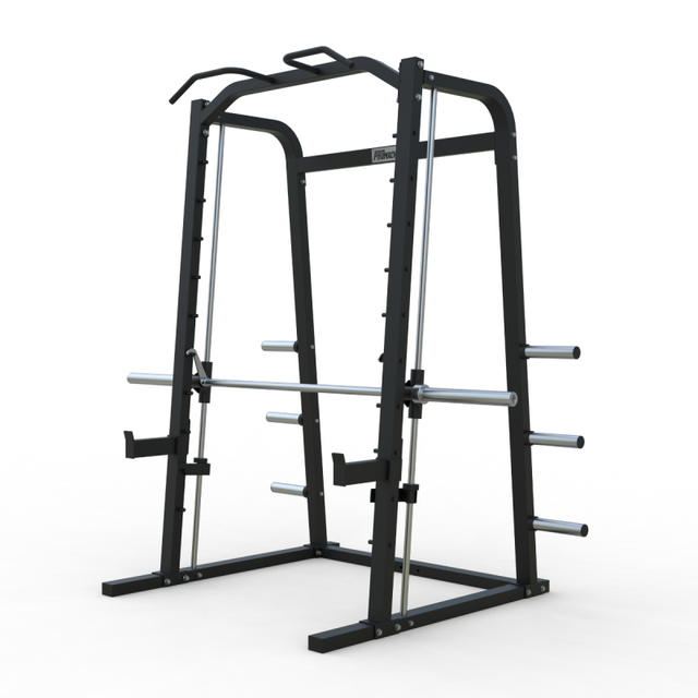 Jaula Smith Machine ZR Series / PROmachine