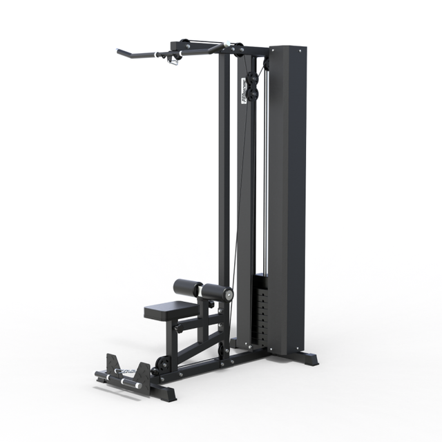Polea Alta/Remo 70kg ZR Series / PROmachine