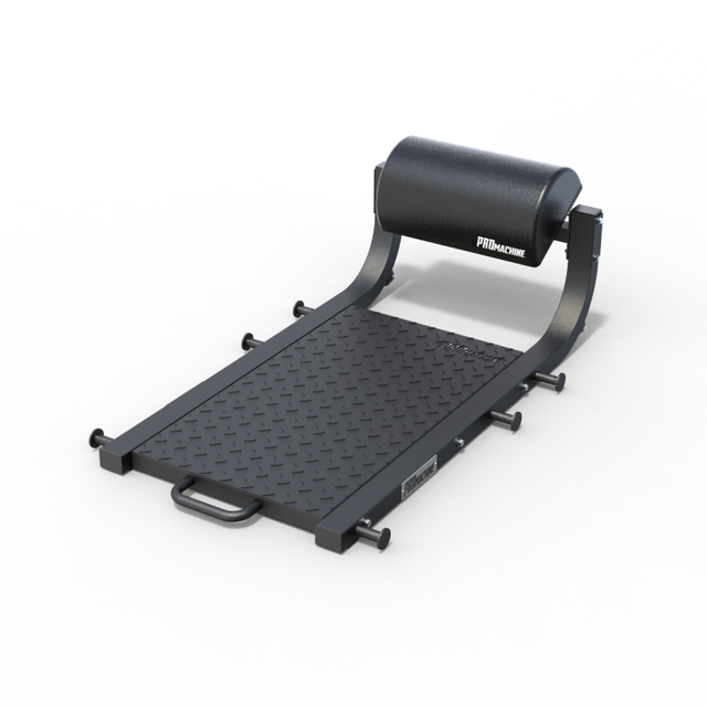 Banco Hip Thrust 1.0 ZR Series / PROmachine