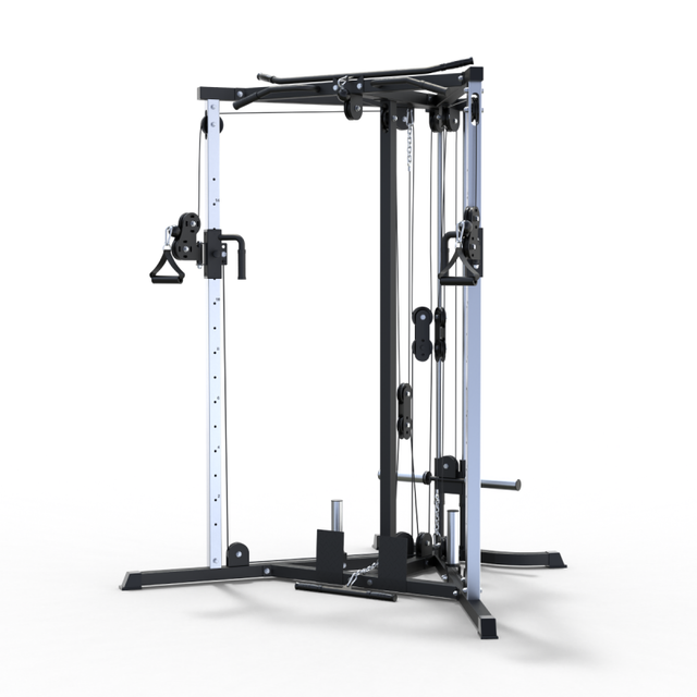 Crossover Lat Pulldown ZR Series / PROmachine