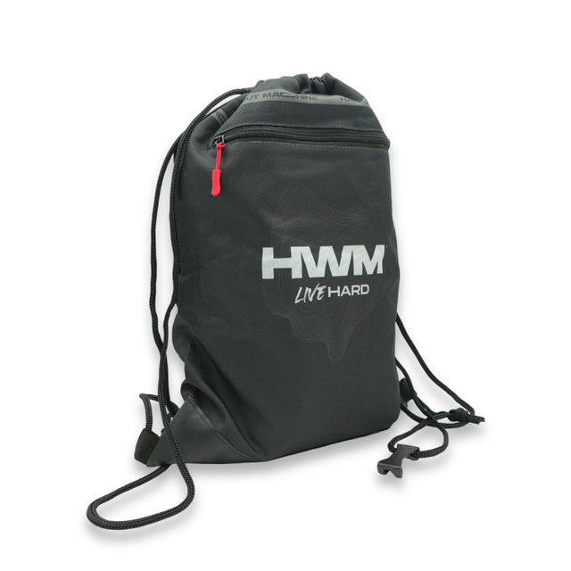 Morral Live Hard 1.0 / HWM®