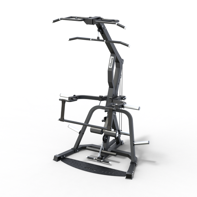 Multifuncional Trainer ZR Series / PROmachine