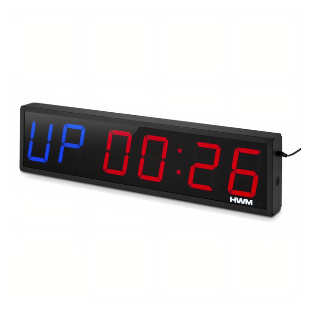 Rep Timer / HWM®