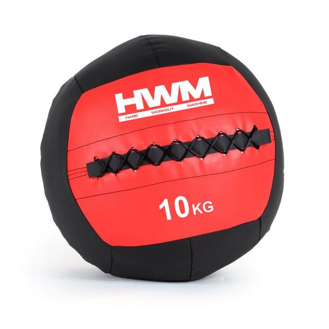 Balón Medicinal 10kg Color Series / HWM®