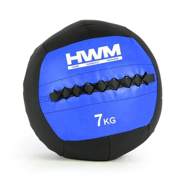Balón Medicinal 7kg Color Series / HWM®