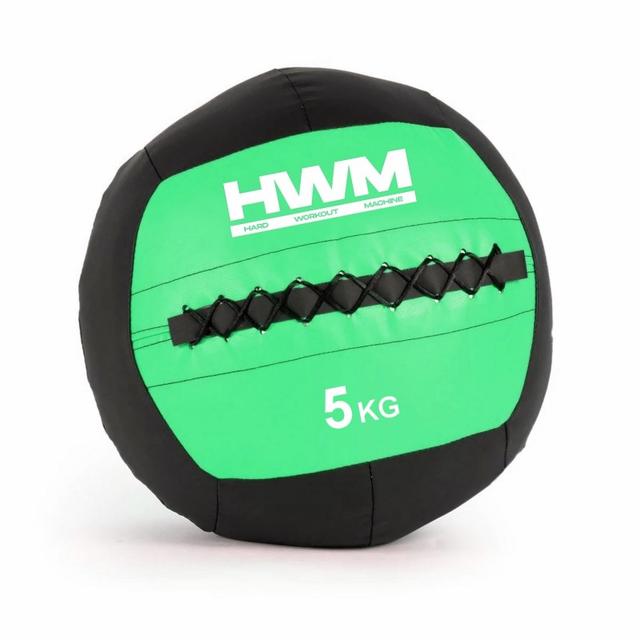 Balón Medicinal 5kg Color Series / HWM®