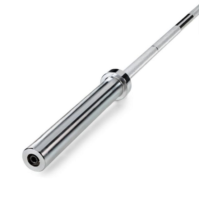 Barra Olímpica 15kg 220cm Eco Serie / PROmachine