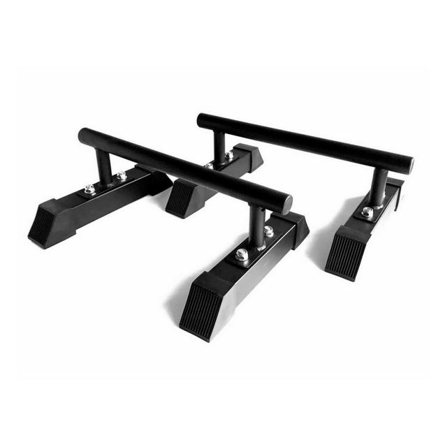 Par Barras Paralelas 17cm / HWM®