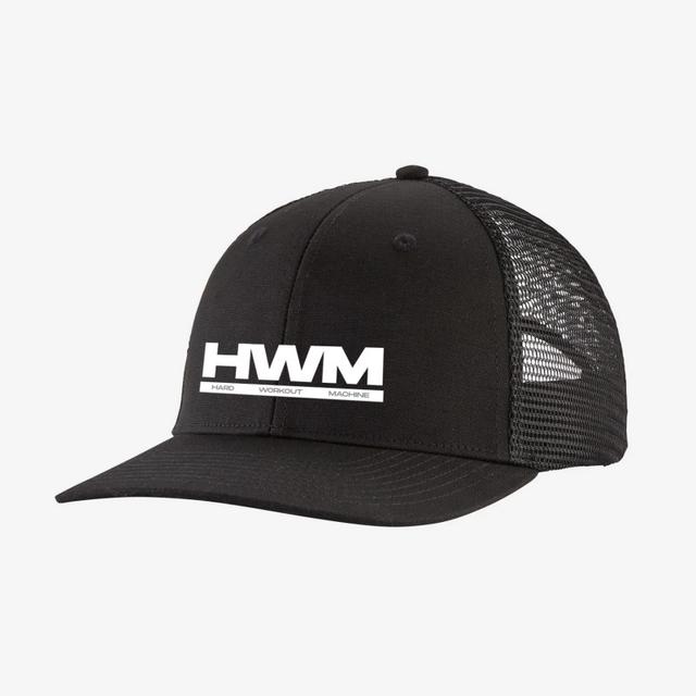 Gorra Black Series / HWM