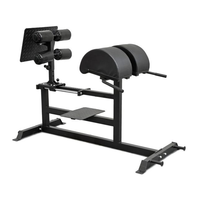Banco GHD Glute Ham Developer 1.0 / HWM