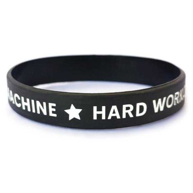 Pulsera de Silicona / HWM