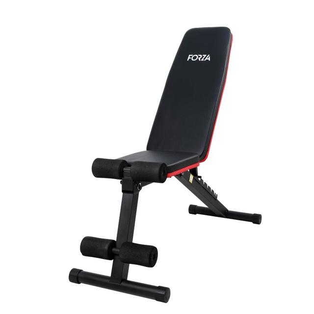 Banco Regulable Plegable 1.0 / Forza
