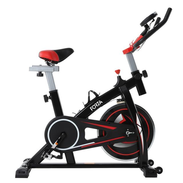 Bicicleta de Spinning Home FZ1.0 / Forza
