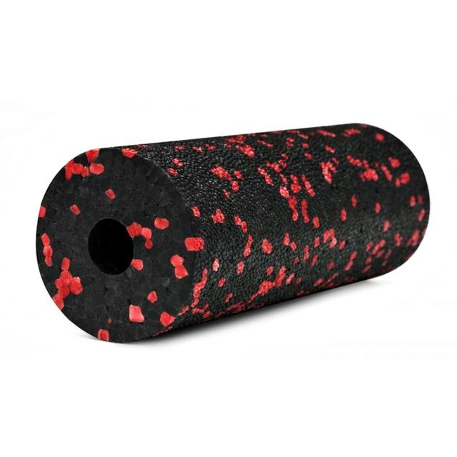Mini Foam Roller EPP Rojo / FullFit