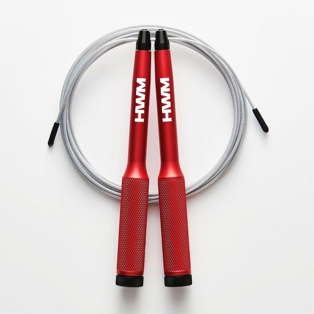 Quick Speed Rope Red / HWM