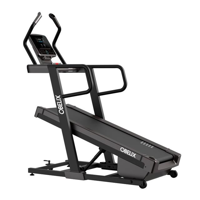 Trotadora Escaladora Lite Series / Obelix