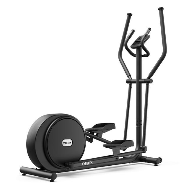 Elíptica Cross Trainer Lite Series / Obelix