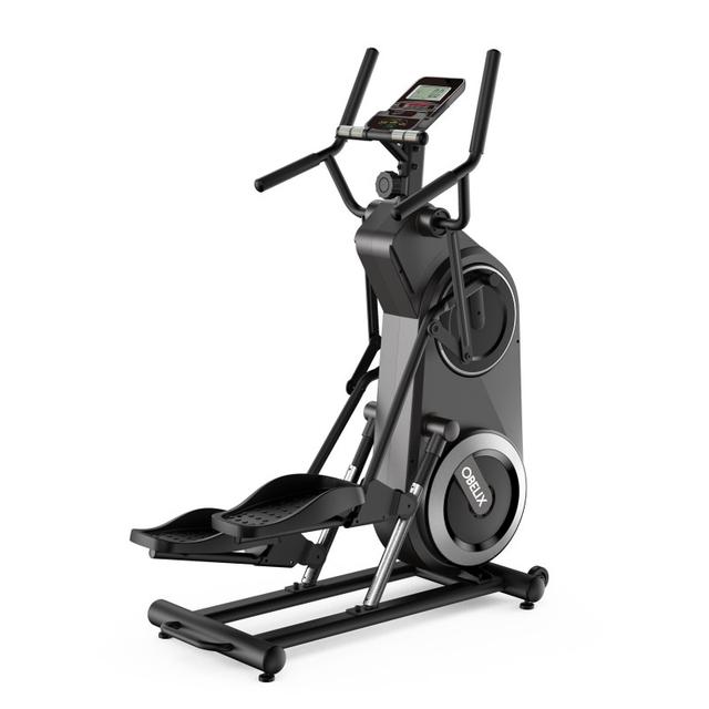 Elíptica Stepper Lite Series / Obelix