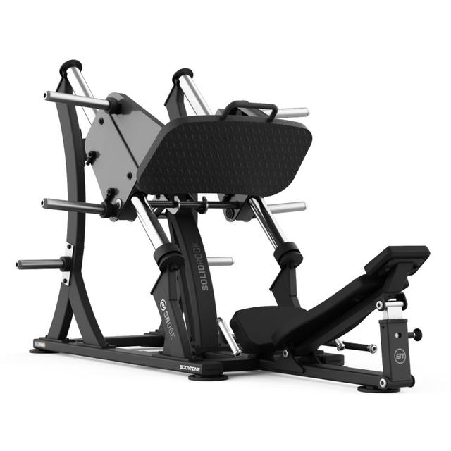 Leg Press Solid Rock / BODYTONE