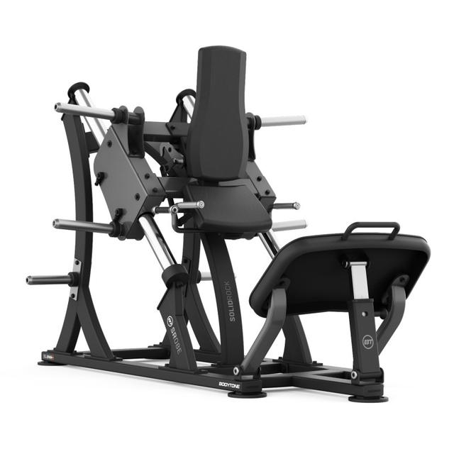 Hack Squat Solid Rock / BODYTONE