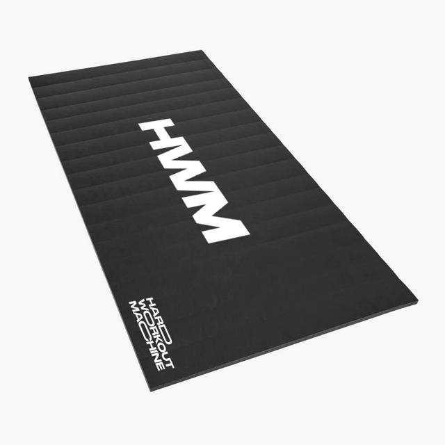Colchoneta Rollout Mat 180x70cm 25mm / HWM