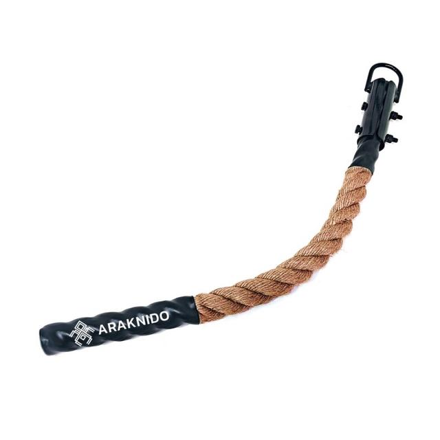 Agarre OCR Monkey Rope 80cm 38mm (Unidad) / Araknido