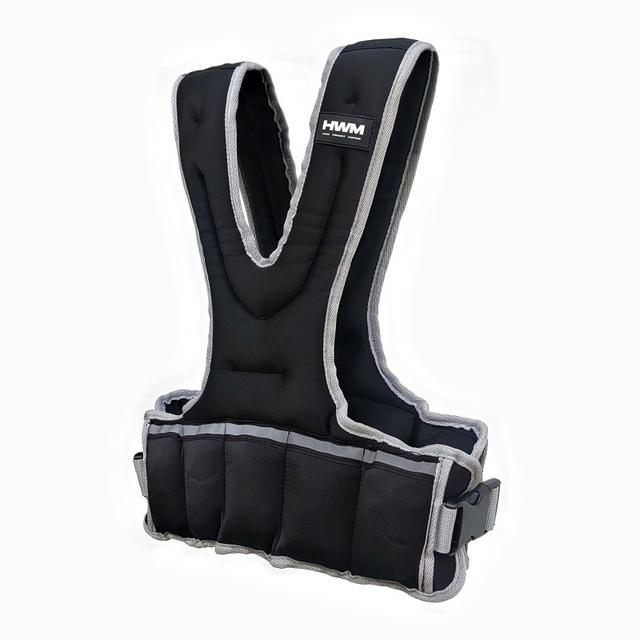 Chaleco de Lastre Running 10kg / HWM®