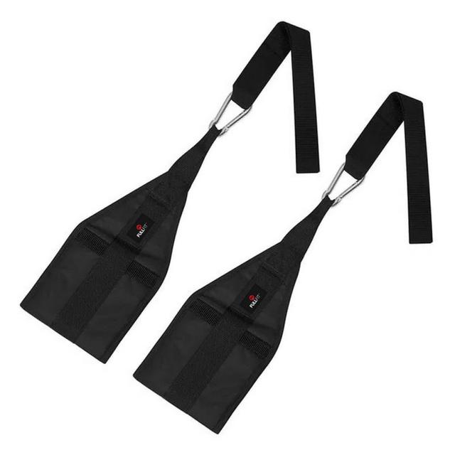 Ab Straps (Par) / FullFit