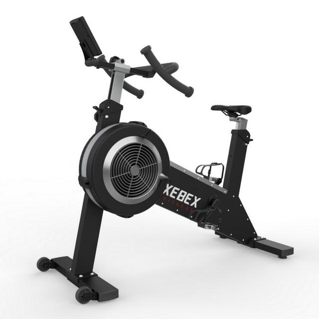 Air Cycle Eco Smart Connect / XEBEX