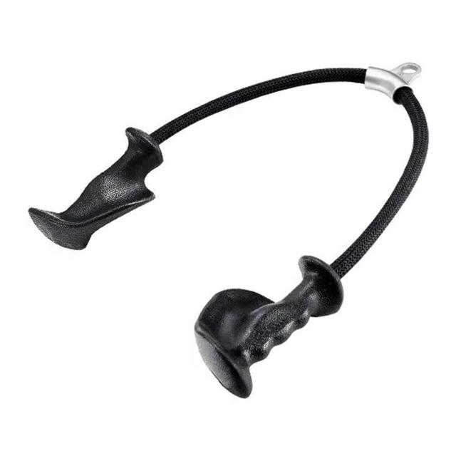 Soga de Tríceps Ergonómica - Accesorio Polea / Obelix