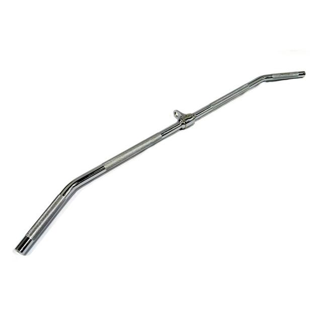 Barra Lat Pull Down - Accesorio Polea / Obelix