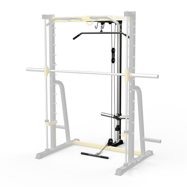 Lat Pull Down / Accesorio Smith Machine ZR Series / PROmachine