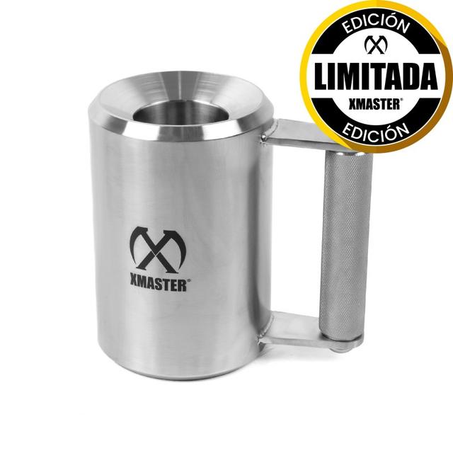 Heavy Mug 8kg / XMASTER