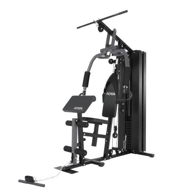 Máquina Home Gym ULTRA FZ410 68kg / Forza