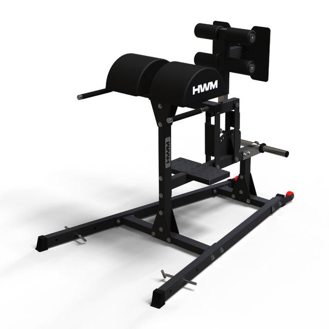 Banco GHD Ergo 2.0 / HWM®