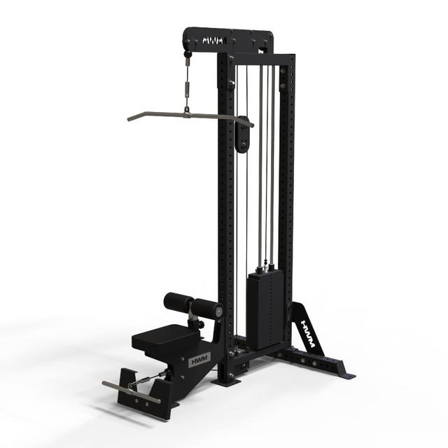 Lat Pulldown Heavy Duty Series / HWM®