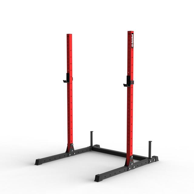 Squat Rack Alpha / HWM®
