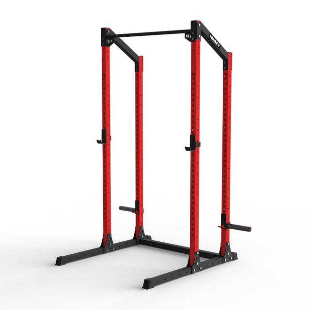 Half Rack Alpha / HWM®