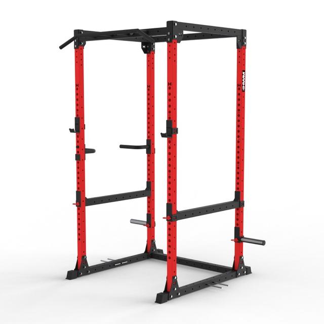 Power Rack Alpha / HWM®
