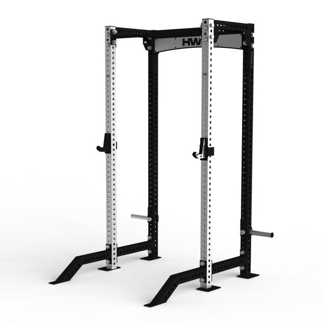 Half Rack Magnum / HWM®
