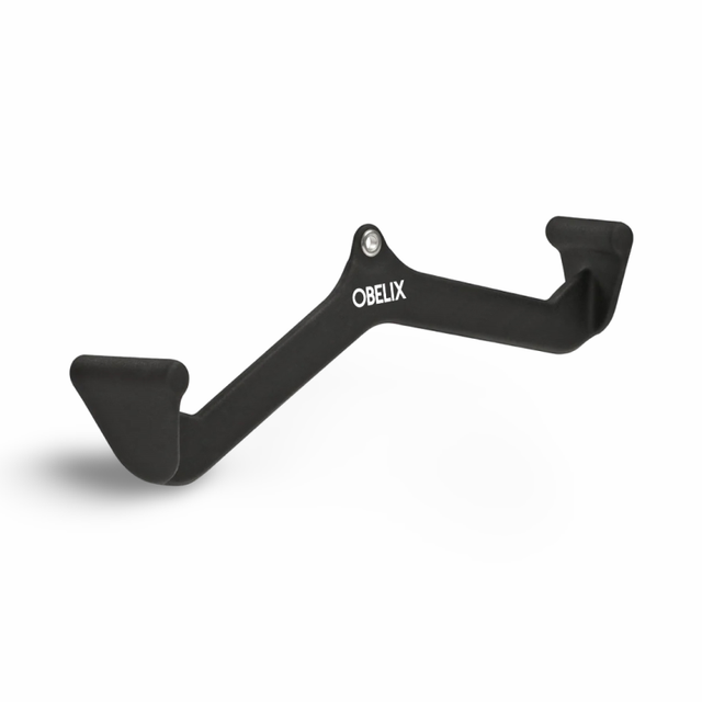 Agarre Ergonómico Medio - Accesorio Polea / Obelix