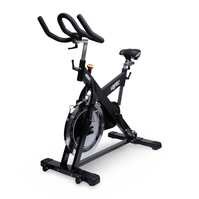Bicicleta de Spinning 850S / VORTEC
